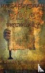 Fillmore, Charles - Metaphysical Bible Dictionary