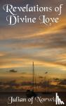 Julian of Norwich - Revelations of Divine Love