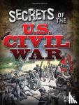 Leboutillier, Linda - Secrets of the U.S. Civil War