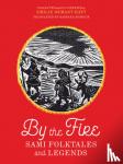 Demant Hatt, Emilie - Demant Hatt, E: By the Fire