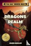 Mueller, Eileen - Dragons Realm