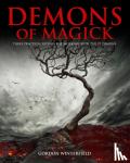Winterfield, Gordon - Demons of Magick - Three Practical Rituals for Working with The 72 Demons