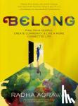 Agrawal, Radha - Belong