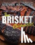 Raichlen, Steven - The Brisket Chronicles