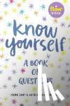 van der Hulst, Astrid, magazine, Editors of Flow, Smit, Irene - Know Yourself - A Book of Questions