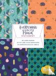 Smit, Irene - Everything Is Made Out of Magic Stationery Pad