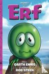 Garth Ennis - ERF