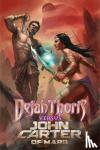 Abnett, Dan - Dejah Thoris Vs John Carter