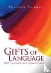  - Gifts of Language
