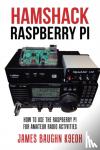 Baughn K9eoh, James - Hamshack Raspberry Pi