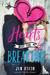 Klein, Jen - Hearts Made for Breaking