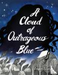 Stamper, Vesper - A Cloud of Outrageous Blue