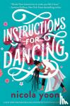 Yoon, Nicola - Instructions for Dancing