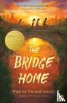 Venkatraman, Padma - The Bridge Home