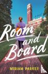 Parker, Miriam - Room And Board