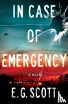 Scott, E. G. - In Case of Emergency