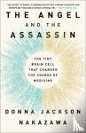 Nakazawa, Donna Jackson - The Angel and the Assassin