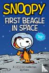 Schulz, Charles M. - Snoopy: First Beagle in Space