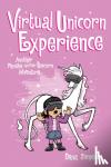Dana Simpson - Virtual Unicorn Experience (Phoebe and Her Unicorn Series Book 12) - Another Phoebe and Her Unicorn Adventure