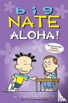Peirce, Lincoln - Big Nate: Aloha!