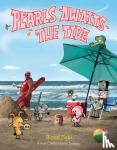 Pastis, Stephan - Pearls Awaits the Tide - A Pearls Before Swine Treasury