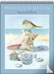 Bastin, Marjolein - Marjolein Bastin 2023 Wall Calendar