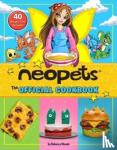 Amazing15, Woods, Rebecca - Neopets: The Official Cookbook