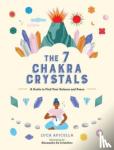 Apicella, Luca - The 7 Chakra Crystals
