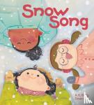 Riley, A. K. - Snow Song