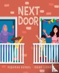 Kerbel, Deborah - Next Door