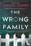 Fisher, Tarryn - The Wrong Family