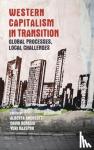  - Western Capitalism in Transition