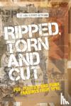 - Ripped, Torn and Cut - Pop, Politics and Punk Fanzines from 1976
