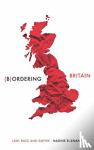 Nadine El-Enany - Bordering Britain - Law, Race and Empire