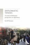 Neumann, Iver - Diplomatic Tenses