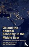 - Oil and the Political Economy in the Middle East