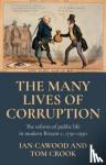  - The Many Lives of Corruption