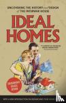 Deborah Sugg (Professor of Design History and Theory) Ryan - Ideal Homes - Uncovering the History and Design of the Interwar House