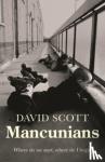 Scott, David - Mancunians