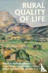 - Rural Quality of Life