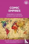  - Comic Empires