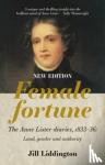 Liddington, Jill - Female Fortune