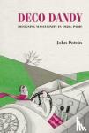 Potvin, John - Deco Dandy