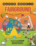 Claybourne, Anna - Maker Models: Fairground