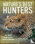 Jackson, Tom - Nature's Best: Hunters