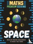 Anita Loughrey - Maths Problem Solving: Space