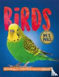 Jacobs, Pat - Pet Pals: Birds
