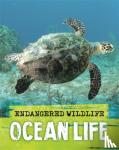 Anita Ganeri - Endangered Wildlife: Rescuing Ocean Life