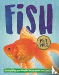 Jacobs, Pat - Pet Pals: Fish