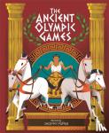  - The Ancient Olympic Games
